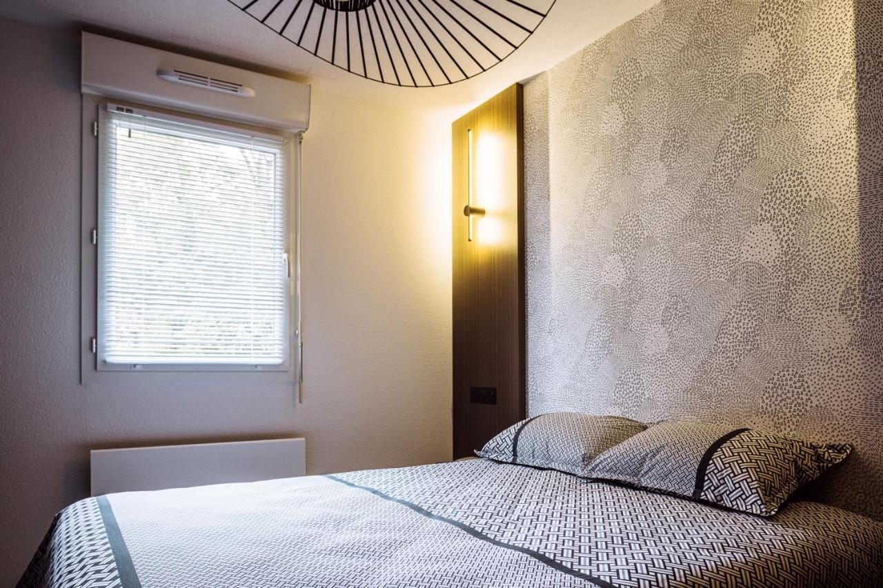 Apartamento Henri IV - 2 Pieces - Parking Gratuit Billere Exterior foto