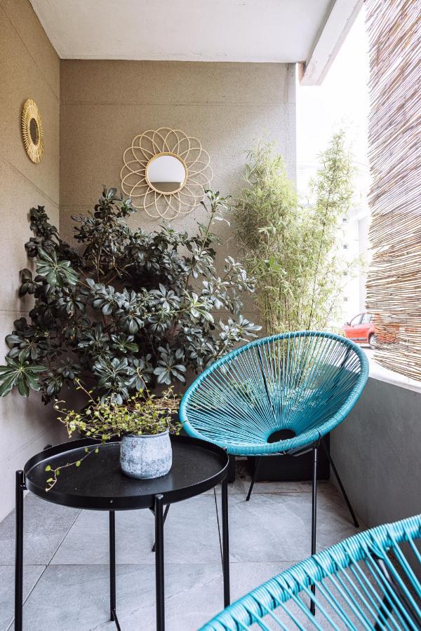 Apartamento Henri IV - 2 Pieces - Parking Gratuit Billere Exterior foto