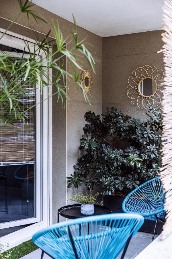 Apartamento Henri IV - 2 Pieces - Parking Gratuit Billere Exterior foto